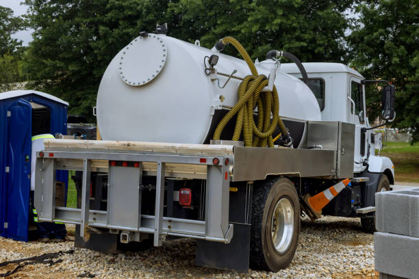 Best Porta potty for special events  in Kane, PA